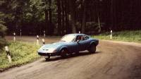 MARTINS RANCH Opel GT drift 